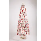 3980257 - Christmas tree SPIRA SLIM