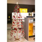 3980257 - Christmas tree SPIRA SLIM