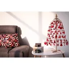 3980653 - Christmas Tree SPIRA SMALL OVAL