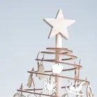 3980189 - SPIRA STAR Christbaumspitze, klein