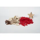 3980486 - SPIRA SLIM mix decoration set