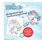 22577451 - myLilimals - Memo (DE-Ausgabe)