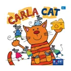 878182 - Carla Cat, Kartenspiel