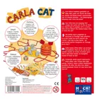 878182 - Carla Cat, Kartenspiel