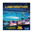 880505 - Labyrinthia, Brettspiel (DE-Ausgabe)