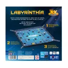 880505 - Labyrinthia, Brettspiel (DE-Ausgabe)