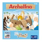 877277 - Archelino, Figurenspiel