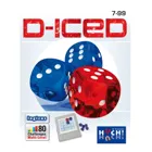 878915 - D-ICED, Würfelspiel