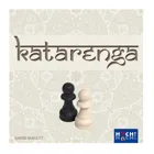 879929 - Katarenga, Figurenspiel