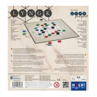 879837 - LYNGK, Brettspiel für 2 Spieler