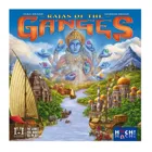 879783 - Rajas of the Ganges, Brettspiel