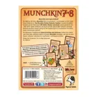 17226G - Munchkin 7+8, Erweiterungsdoppelpack (DE-Ausgabe)