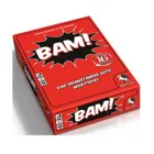 18300G - BAM! - The indecent good pun, from 16 years (DE edition)