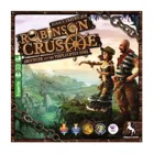 51945G - Robinson Crusoe: Abenteuer auf der Verfluchten Insel, ab 10 Jahren (DE-Ausgabe)