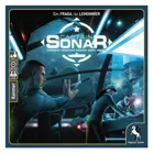 57010G - Captain Sonar, Empfohlen Kennerspiel 2017, 4-8 Spieler, ab 10 Jahren (DE-Ausgabe)