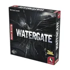 57310G - Watergate, 2 Spieler, ab 12 Jahren (DE-Ausgabe)