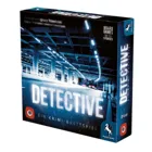 57505G - Detective (DE edition), 1-5 players, ages 16+