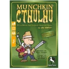 17189G - Munchkin Cthulhu 1+2, 3-6 Spieler, ab 12 Jahren (DE-Ausgabe)