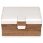 27.000.542.843 - Jewellery case Eva, Nordic Style