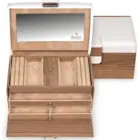 27.000.542.843 - Jewellery case Eva, Nordic Style