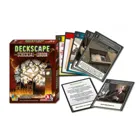 ACUD0062 - Deckscape - The fate of London, Card game, 1-6 player, from 12 years (DE edition)