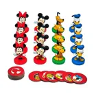 22501060 - Disney figure game, Mickey & Friends - Wer hat die 6?, 4 years and older