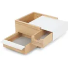 1005314-390 - Mini Stowit - Jewelry Box, Natural