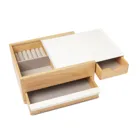 290245-668 - Stowit - Storage Box, white-natural