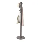 320361-918 - Flapper - Coat rack, grey