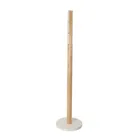 320361-668 - Flapper - Coat rack, white/natural