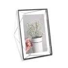 313015-158 - Prisma - Picture Frame, 13x18, chrome