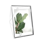 313018-158 - Prisma - Picture Frame, 20x25, chrome