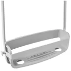 023460-918 - Flex Shower Caddy, grau