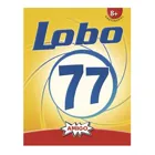 6100709 - LOBO 77, Kartenspiel, für 2-8 Spieler, ab 8 Jahren (DE-Ausgabe)