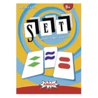 10036074 - SET - Kartenspiel, für 1-8 Spieler, ab 8 Jahren (DE-Ausgabe)