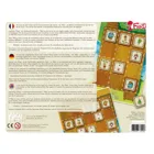 FG063 - YOKA NO MORI, Board Game, for 2 Players, from 7 Years