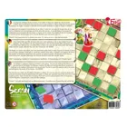 FG065 - Sensei, Board Game, for 2 Players, from 7 Years