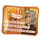 HR003 - Similo - Geschichte, Kartenspiel, 2+ Spieler, ab 7 Jahren (DE-Ausgabe)