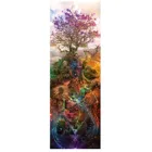 299101 - Magnesium Tree, Enigma Trees, 1000 Teile - Puzzlegröße 32,6 x 94,5 cm