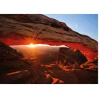 295943 - Mesa Arch, Edition Alexander von Humboldt, 1000 Teile - Puzzlegröße 70.00 x 50.00 cm