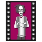 298821 - Tim Burton Filme - Movie Masters, 1000 Teile, 70.0 x 50.0 cm