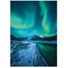 295493 - Nordlichter - Power of Nature, 1000 Teile, 50.0 x 70.0 cm