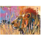 298999 - Auszeit - Precious Animals, 1000 Teile, 70.0 x 50.0 cm