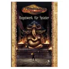 40039G - Cthulhu: Rules for players, hardcover, 3-6 players, from 14 years (DE edition)