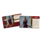 CMN0077 - A Song of Ice & Fire - Lannister Halberdiers, aged 14 and over (DE Expansion)