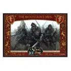 CMND0090 - A Song of Ice & Fire - Mountain's Men, for 2 players, ages 14+