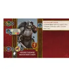 CMND0090 - A Song of Ice & Fire - Mountain's Men, for 2 players, ages 14+