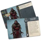 CMND0091 - A Song of Ice & Fire - Umber Berserkers, for 2 players aged 14 and over