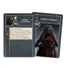 CMND0091 - A Song of Ice & Fire - Umber Berserkers, for 2 players aged 14 and over