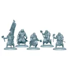 CMND0091 - A Song of Ice & Fire - Umber Berserkers, for 2 players aged 14 and over